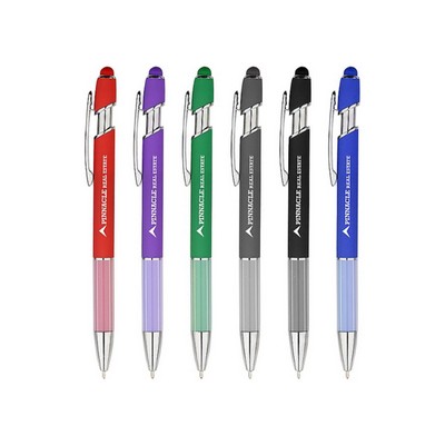 Ultima Comfort Luxe Stylus Pen